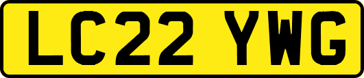 LC22YWG