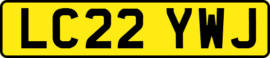 LC22YWJ