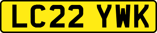 LC22YWK