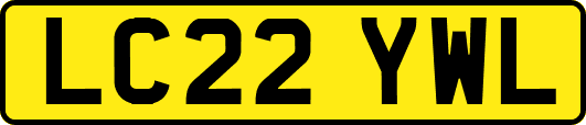 LC22YWL
