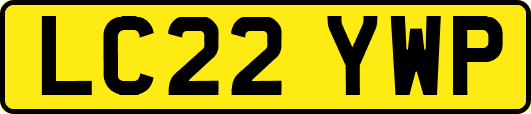 LC22YWP