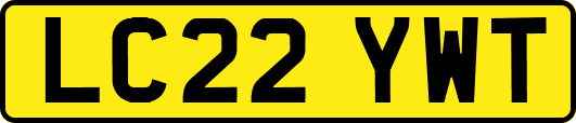 LC22YWT