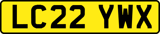 LC22YWX