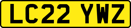 LC22YWZ
