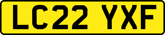 LC22YXF