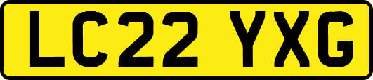 LC22YXG