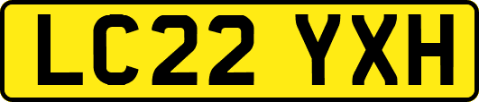 LC22YXH