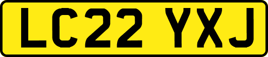 LC22YXJ