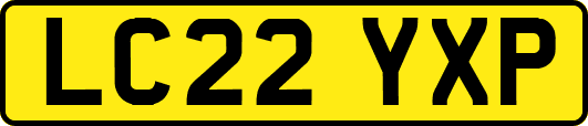 LC22YXP