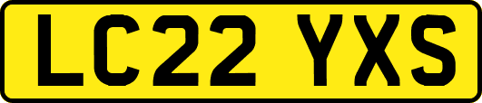 LC22YXS
