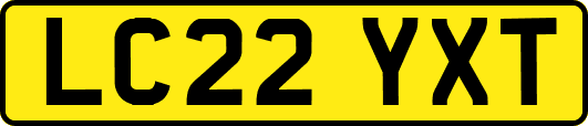 LC22YXT