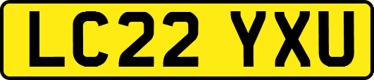 LC22YXU