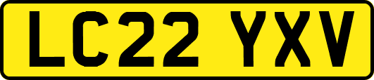 LC22YXV