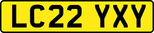 LC22YXY