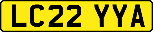 LC22YYA