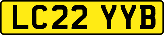 LC22YYB