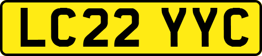 LC22YYC
