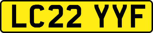 LC22YYF