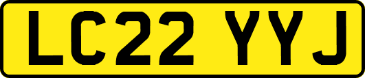 LC22YYJ