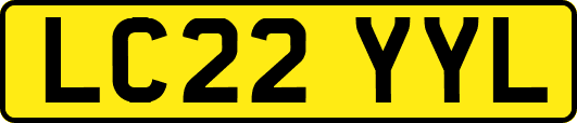 LC22YYL