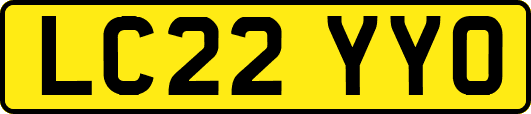 LC22YYO