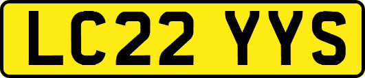 LC22YYS