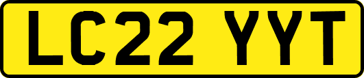 LC22YYT