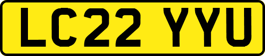 LC22YYU