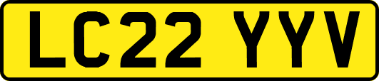 LC22YYV