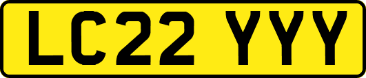 LC22YYY