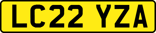 LC22YZA