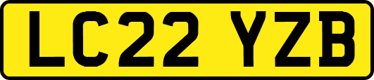 LC22YZB