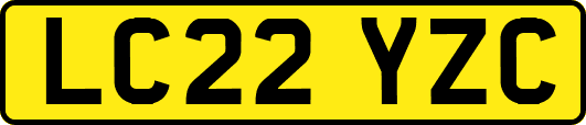 LC22YZC