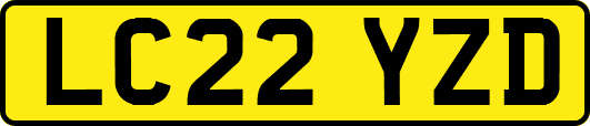 LC22YZD