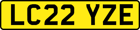 LC22YZE
