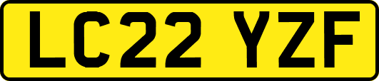 LC22YZF
