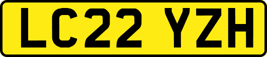 LC22YZH