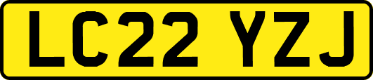 LC22YZJ