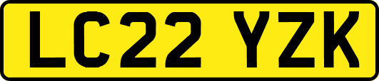 LC22YZK
