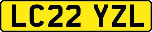 LC22YZL