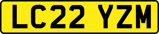LC22YZM