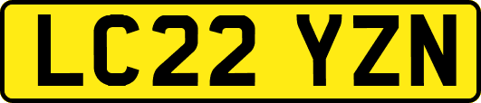 LC22YZN