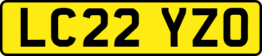 LC22YZO