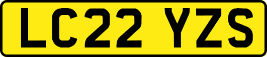 LC22YZS