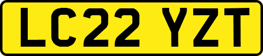 LC22YZT