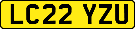 LC22YZU