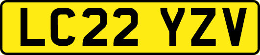 LC22YZV