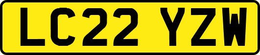 LC22YZW