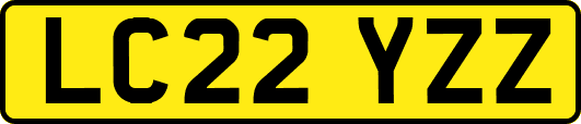 LC22YZZ