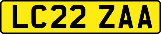 LC22ZAA